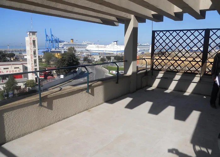 Hotel Traghetto