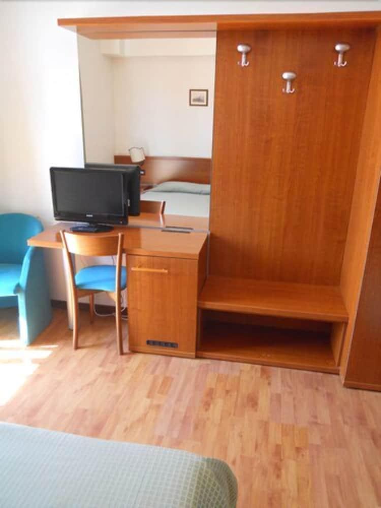 Traghetto Hotel