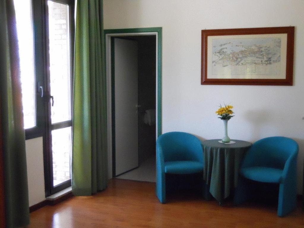 Hotel Traghetto