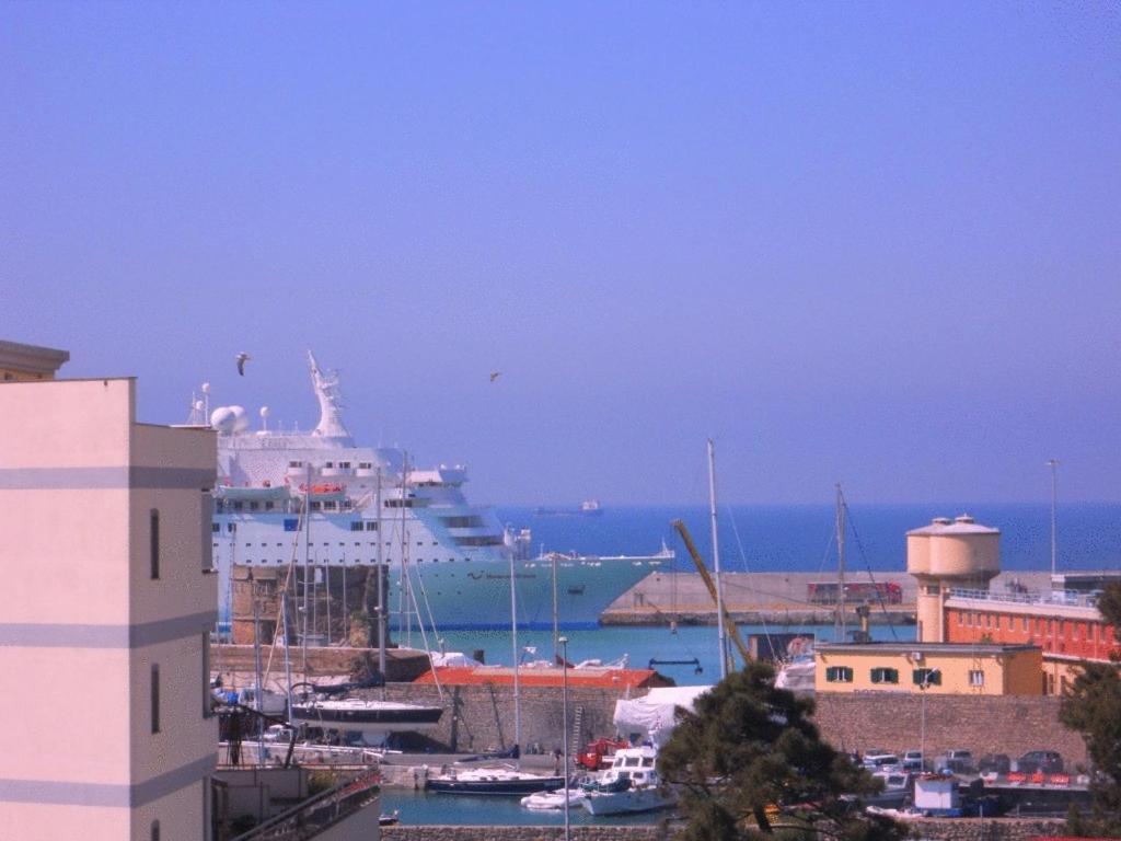 Hotel Traghetto Civitavecchia