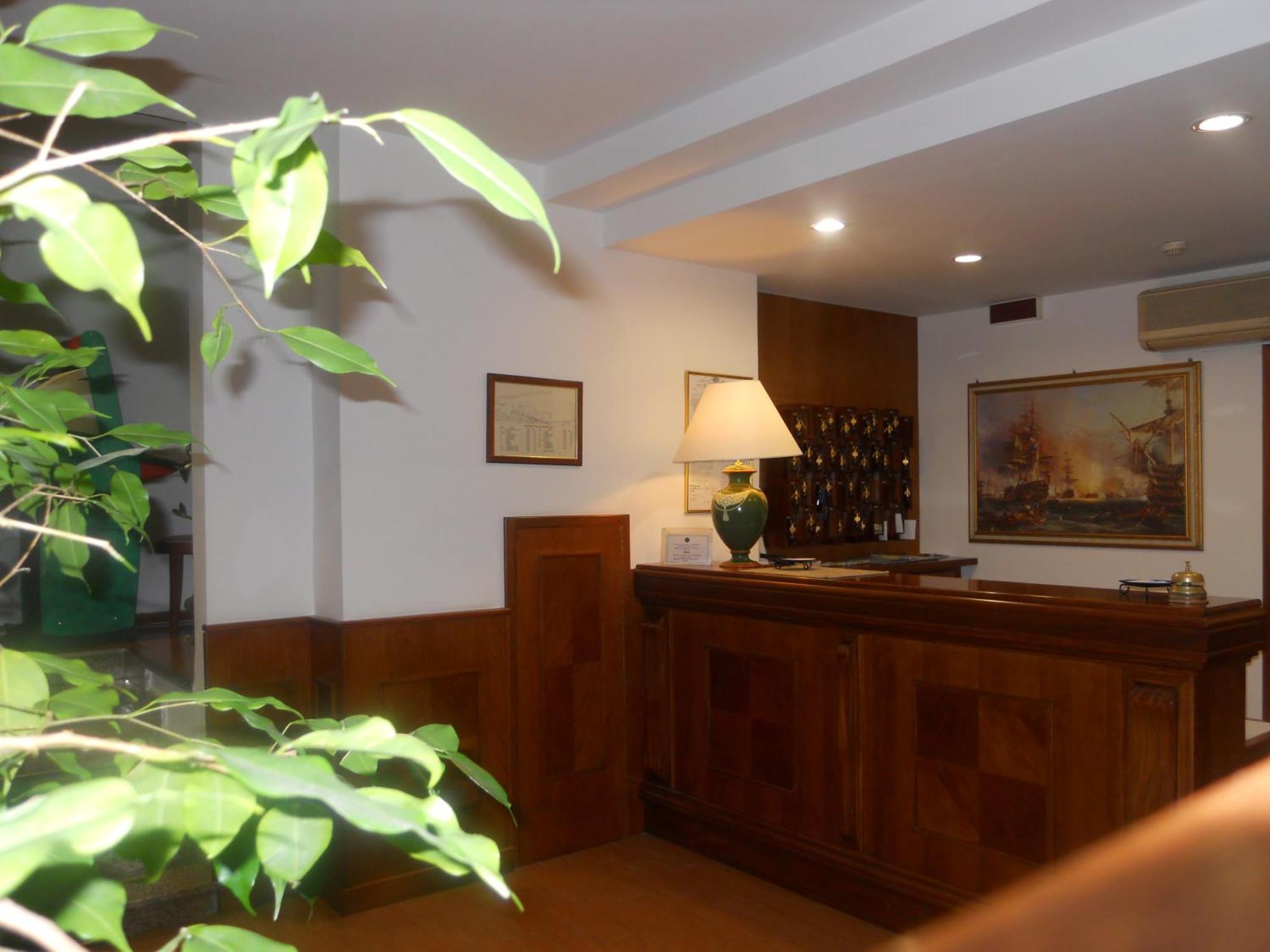 Hotel Traghetto