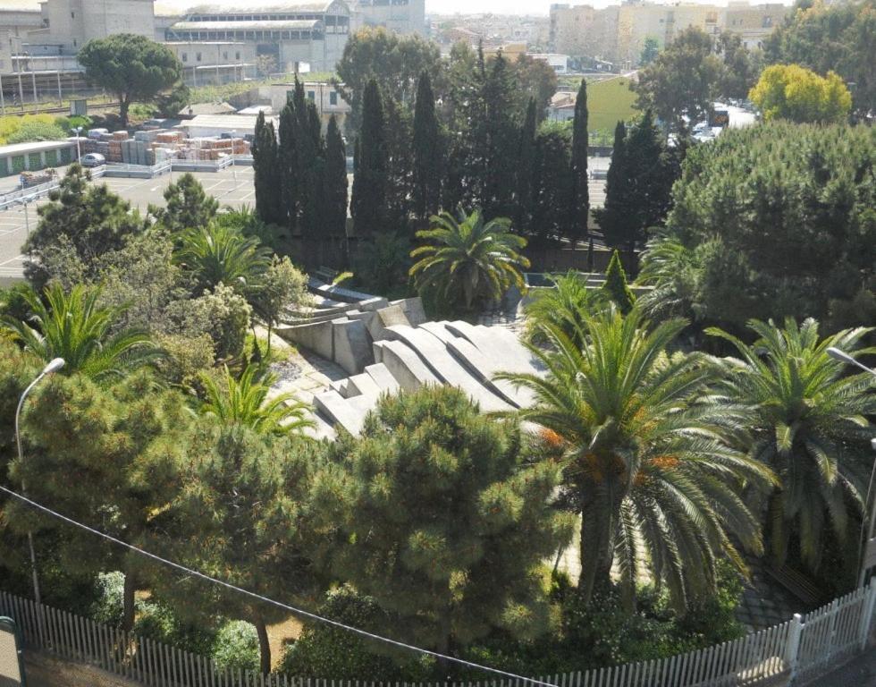 Hotel Traghetto Civitavecchia
