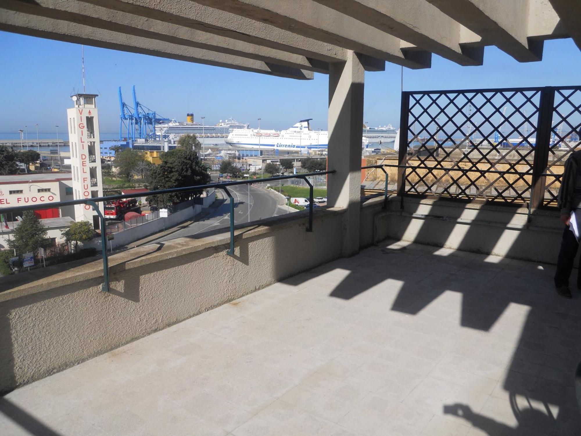 Hotel Traghetto Civitavecchia