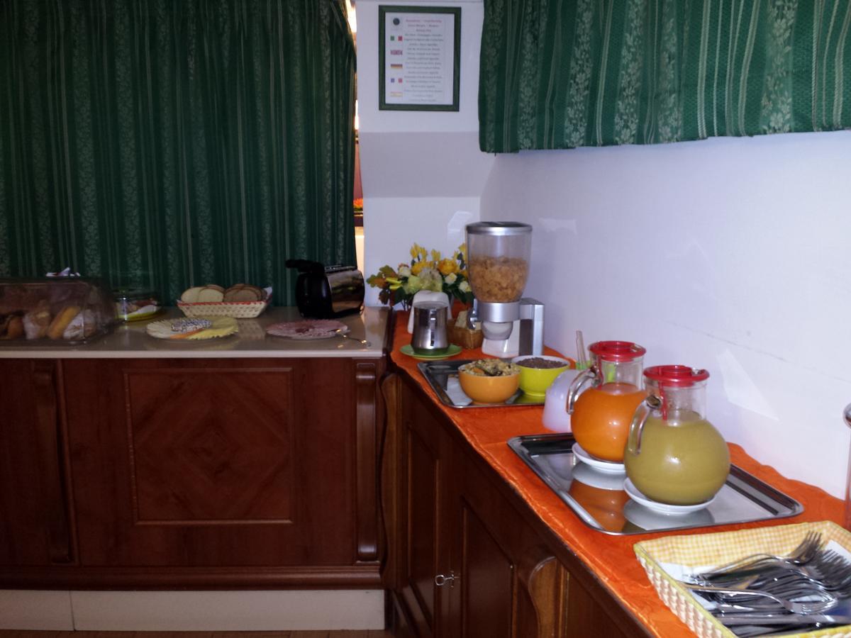Hotel Traghetto Civitavecchia