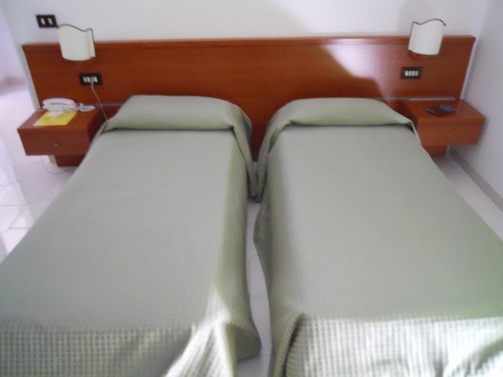 Hotel Traghetto 3*