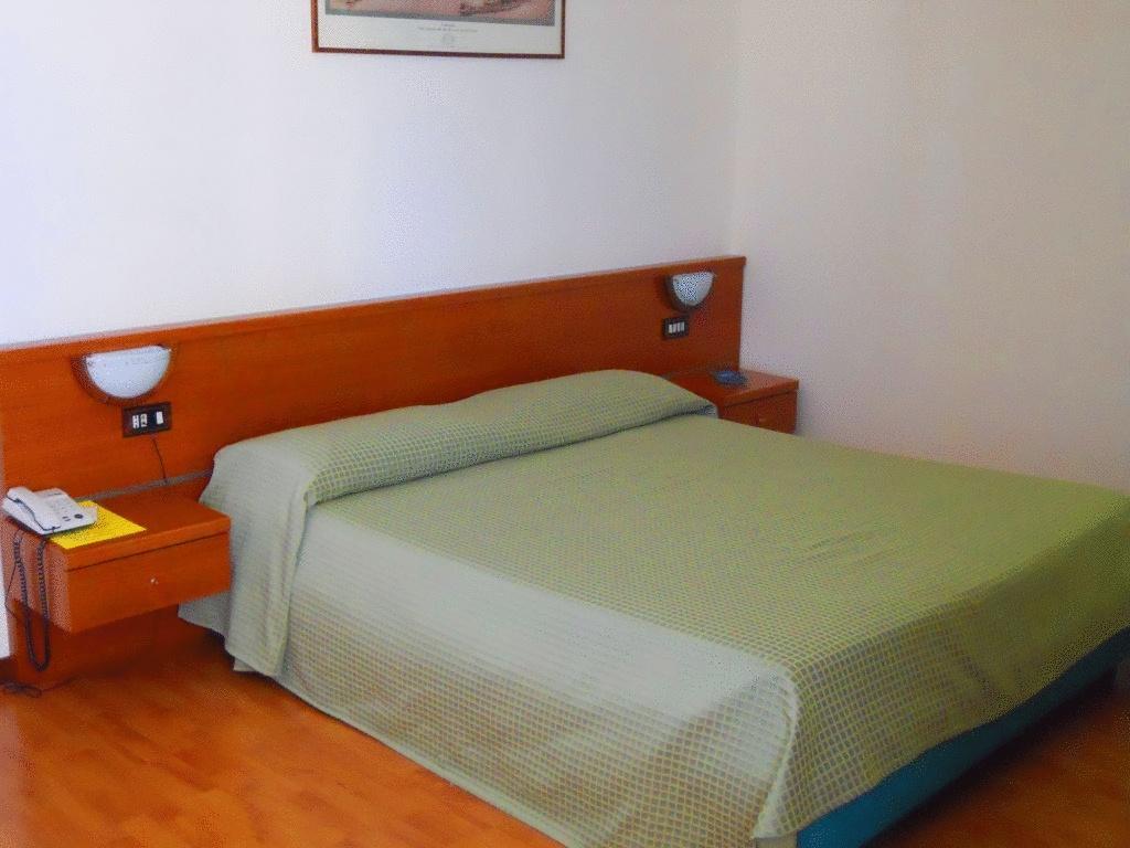 Hotel Traghetto Civitavecchia