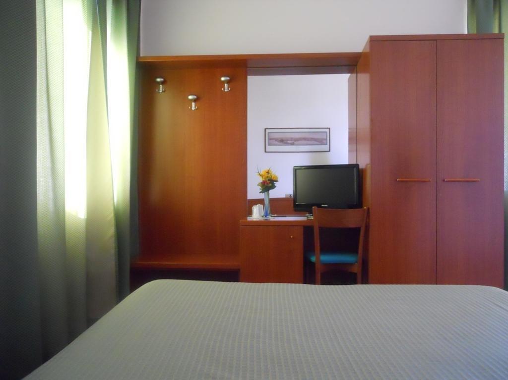 Hotel Traghetto