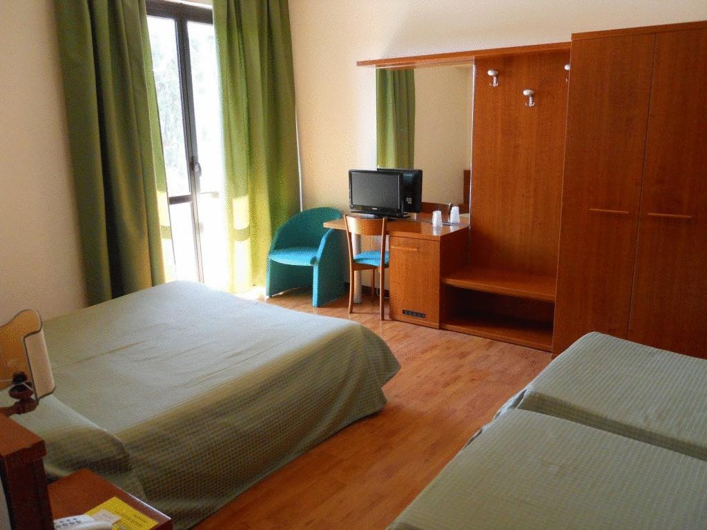 Hotel Traghetto 3*