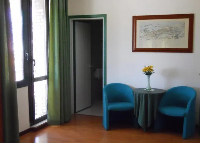 Hotel Traghetto