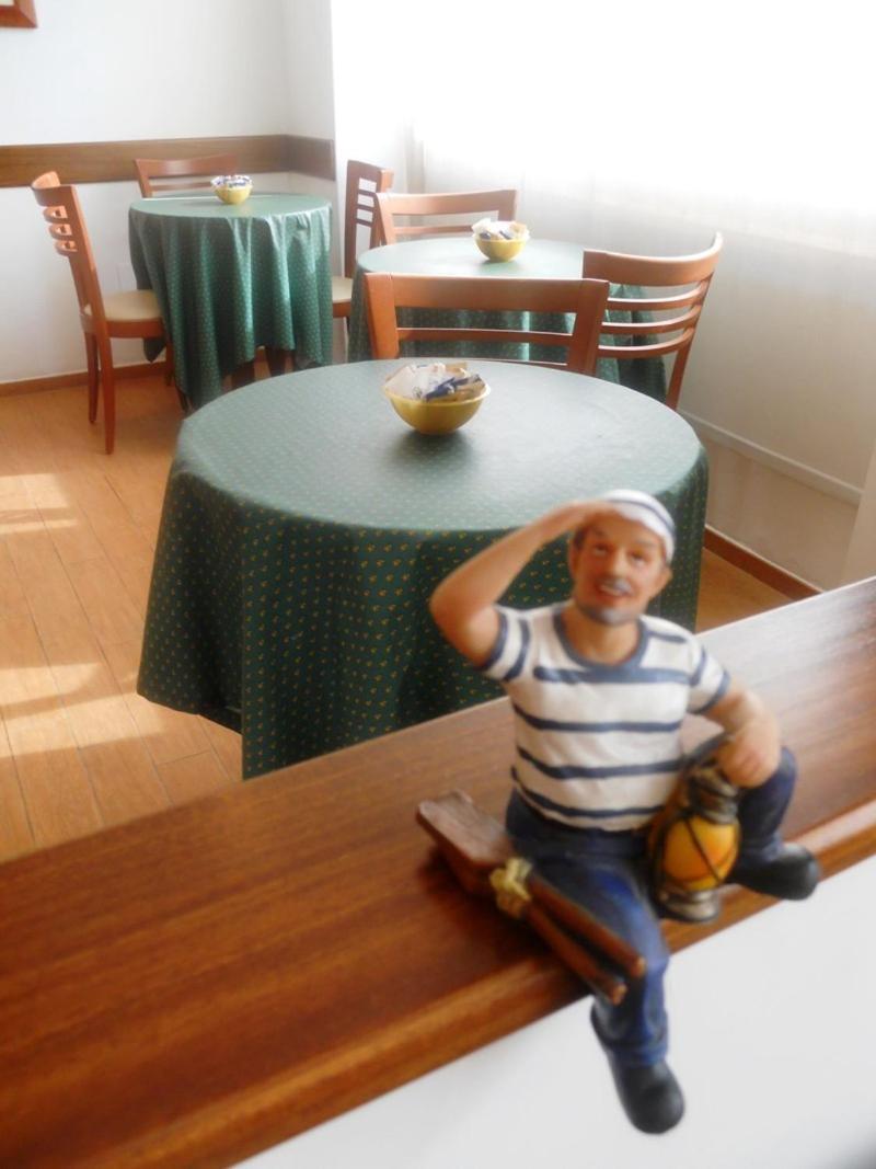 Hotel Traghetto Civitavecchia