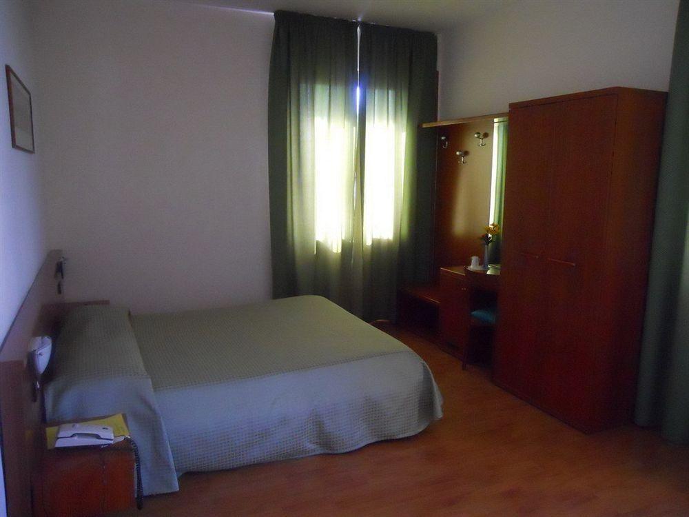 Hotel Traghetto Civitavecchia