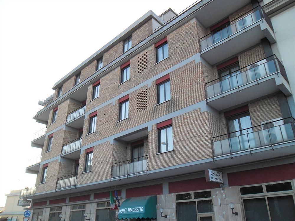 Traghetto 3*