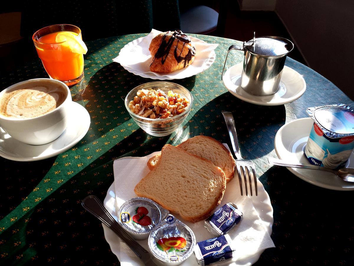 Hotel Traghetto 3*