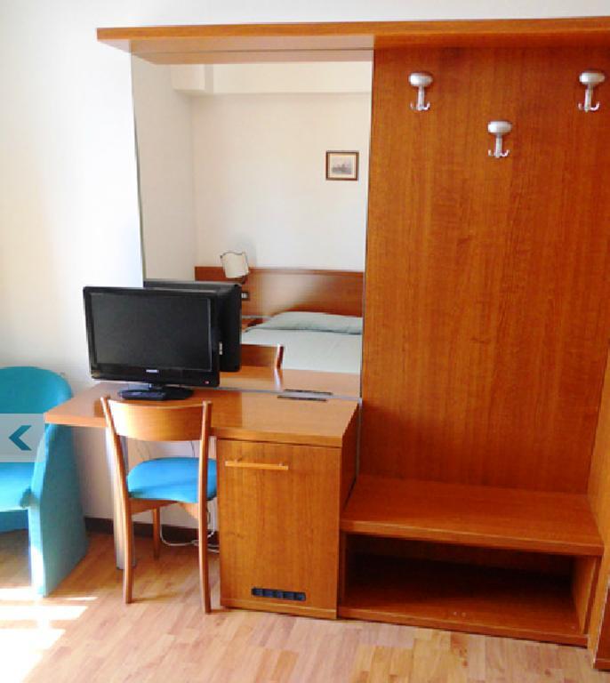 Traghetto Hotel 3*